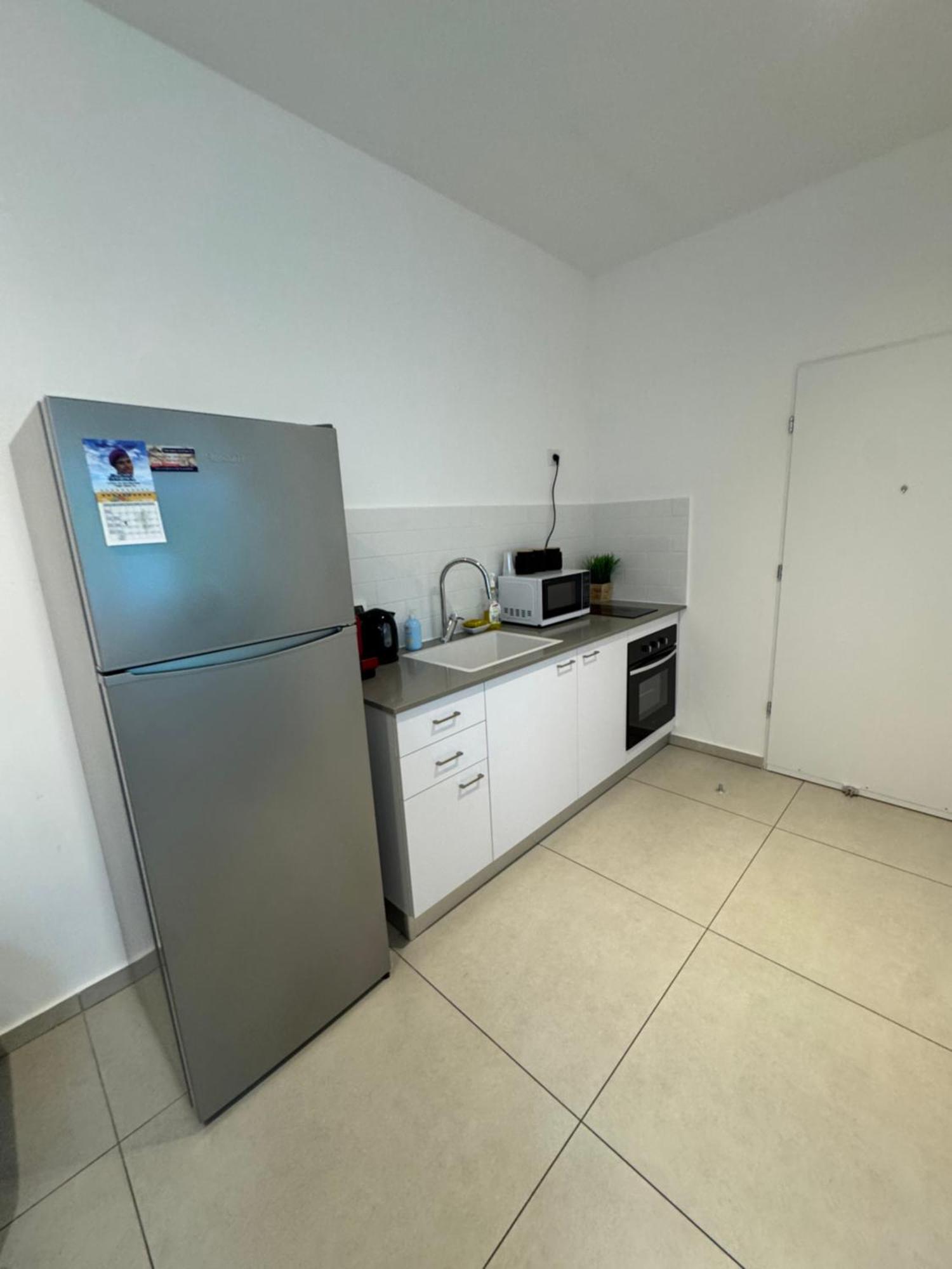 פסגת הדקל Apartment Eilat Exterior photo